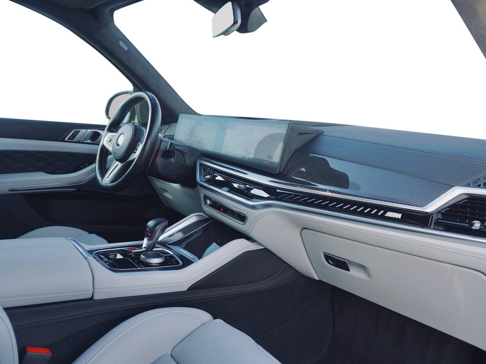 BMW X5 M Competition - foto 10