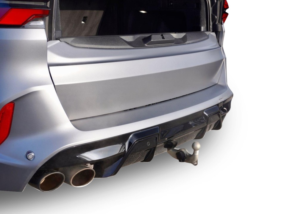 BMW X5 M Competition - foto 26