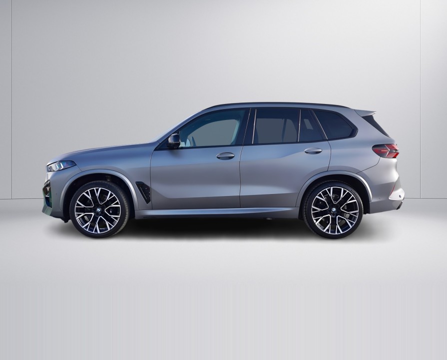 BMW X5 M Competition (2)