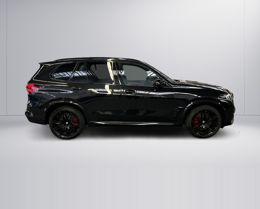 BMW X5 M Competition (2)