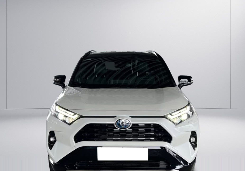 Toyota RAV4 - foto 8