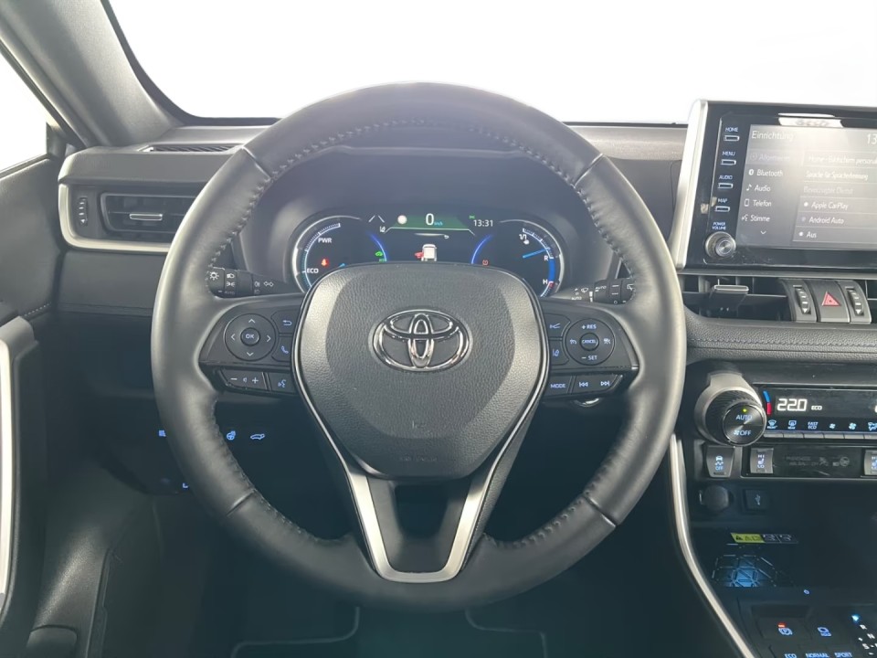 Toyota RAV4 - foto 14