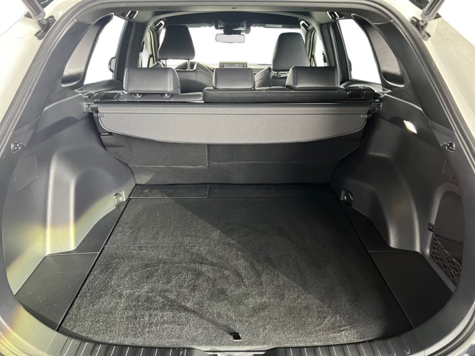 Toyota RAV4 - foto 21