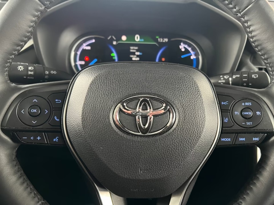 Toyota RAV4 - foto 15