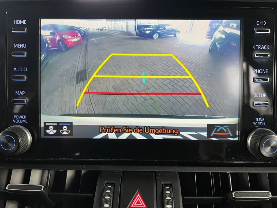 Toyota RAV4 - foto 17