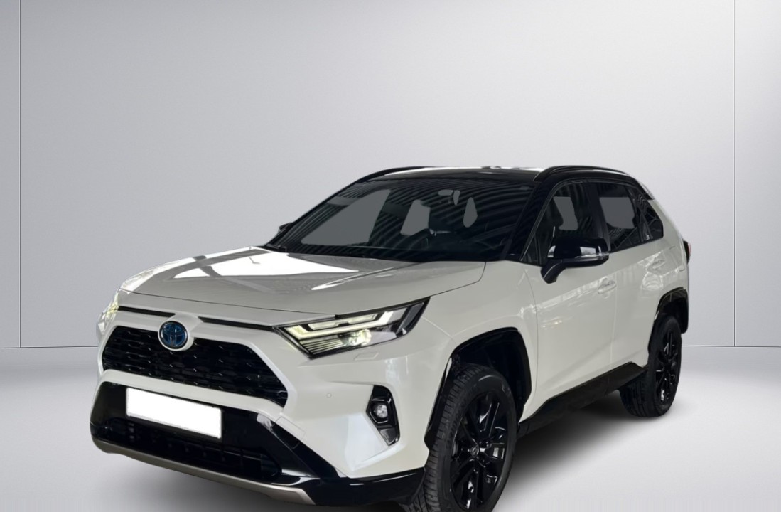 Toyota RAV4 - foto 7