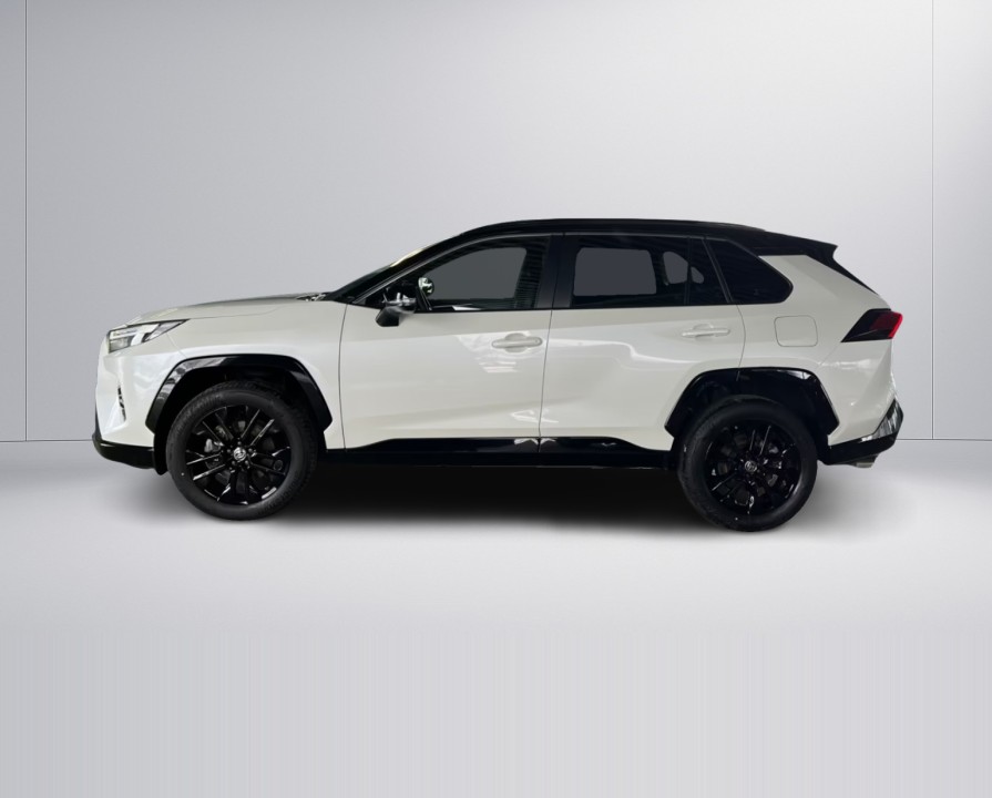 Toyota RAV4 - foto 6