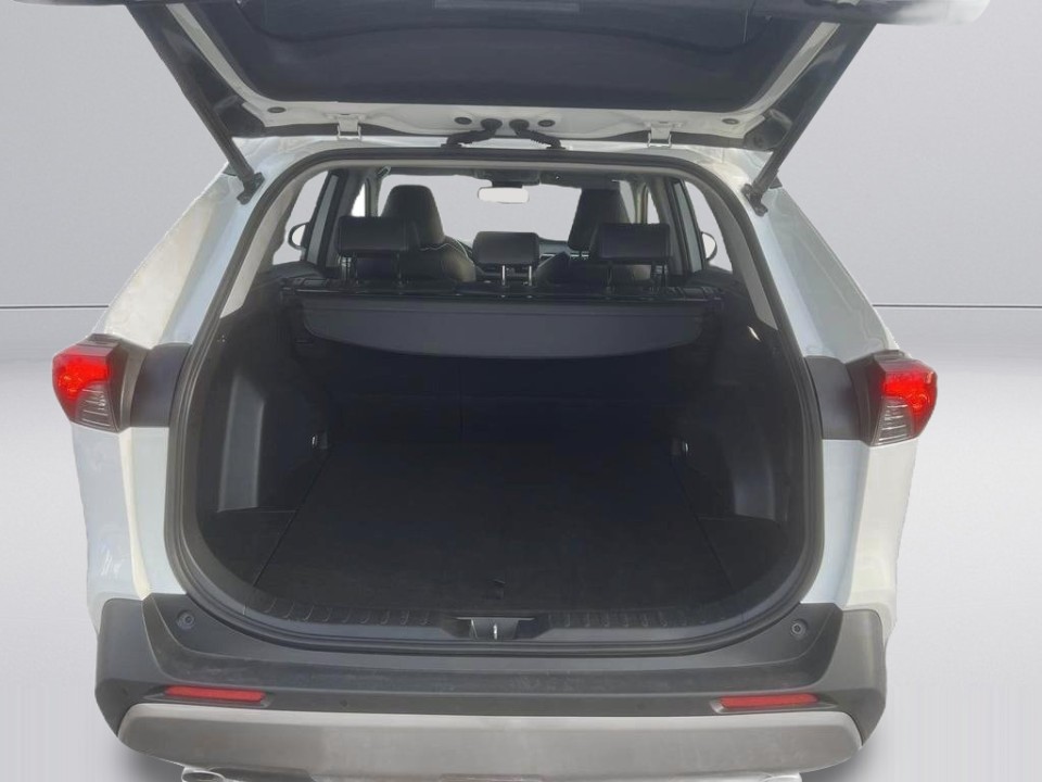 Toyota RAV4 - foto 11