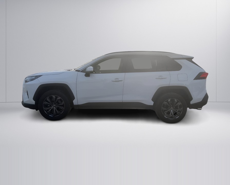 Toyota RAV4 - foto 6