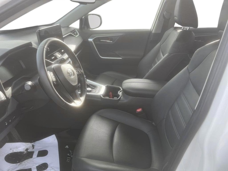 Toyota RAV4 - foto 7