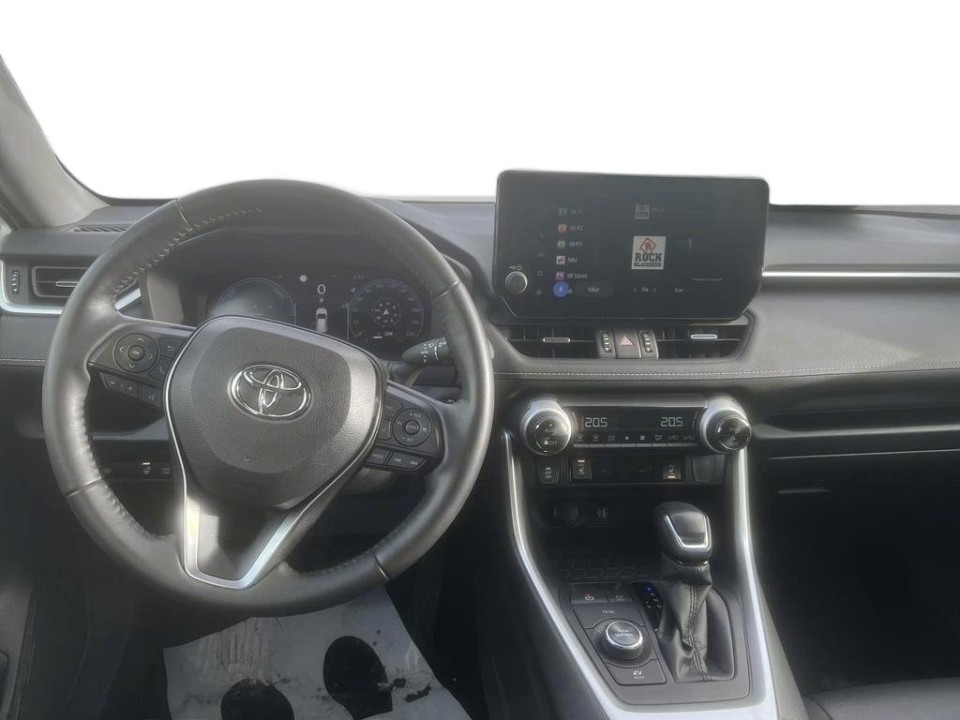 Toyota RAV4 - foto 9