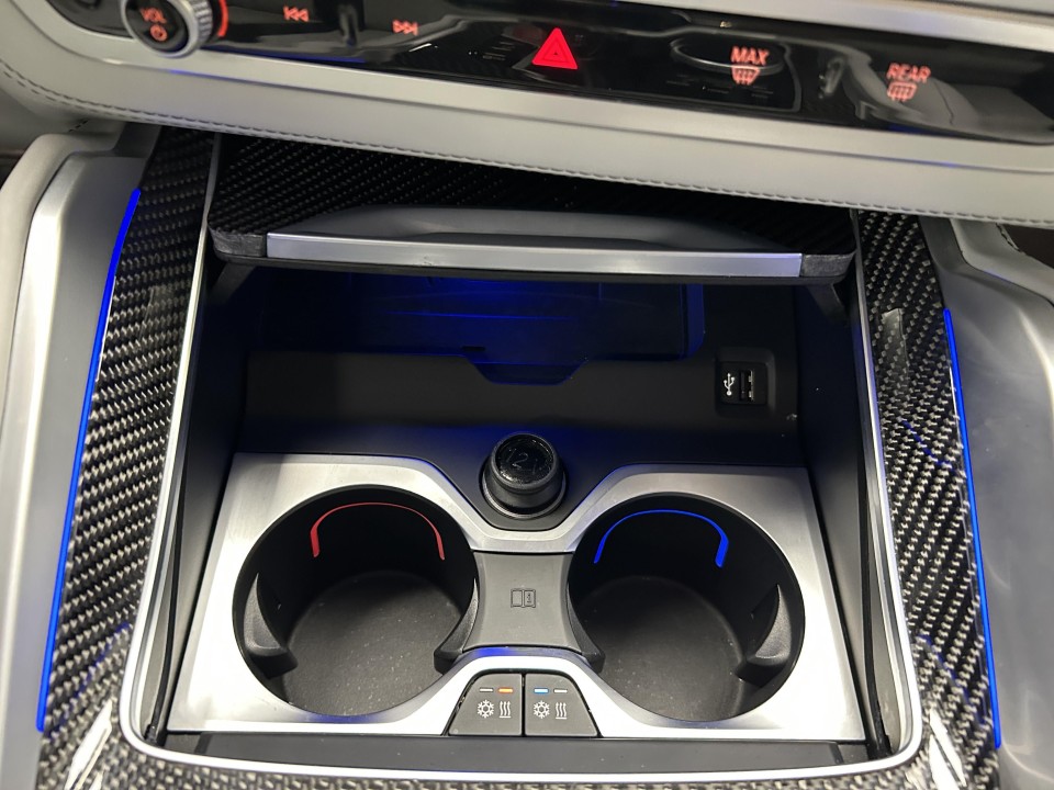 BMW X5 M Competition - foto 20