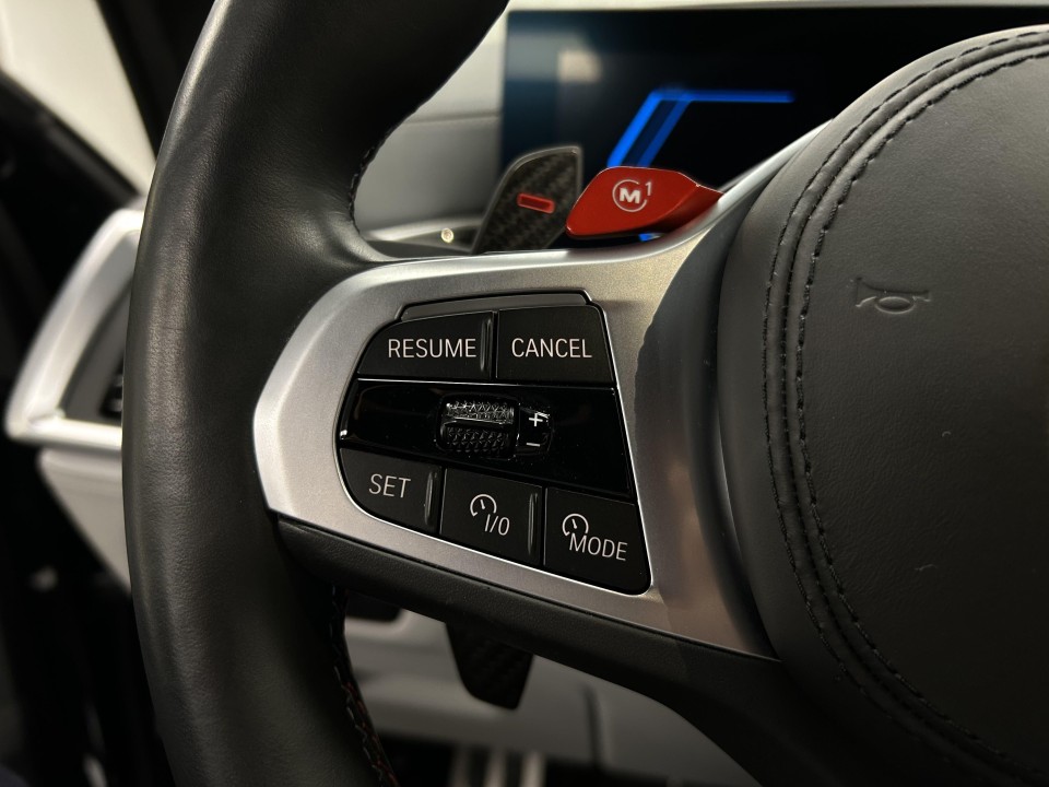 BMW X5 M Competition - foto 14