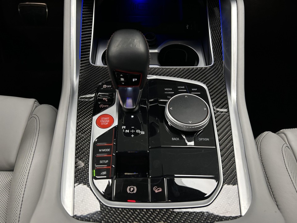 BMW X5 M Competition - foto 16