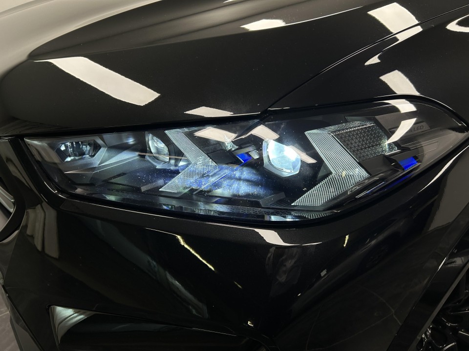 BMW X5 M Competition - foto 39