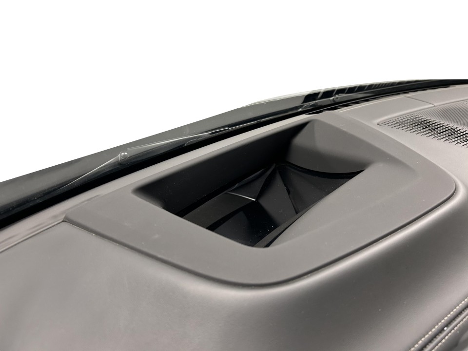 BMW X5 M Competition - foto 35