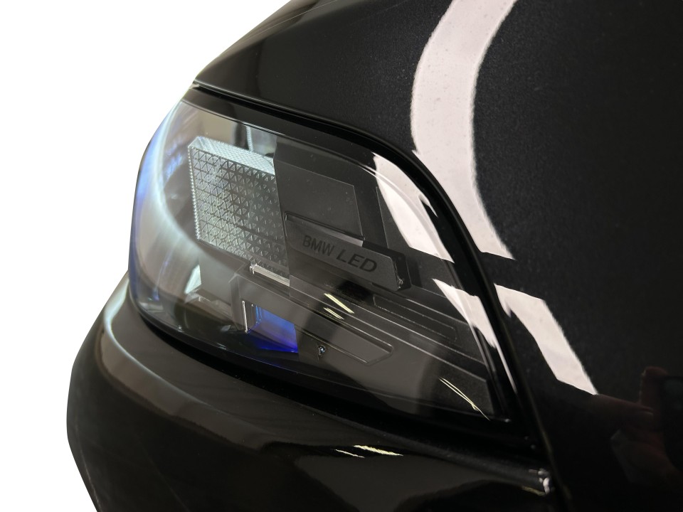 BMW X5 M Competition - foto 40