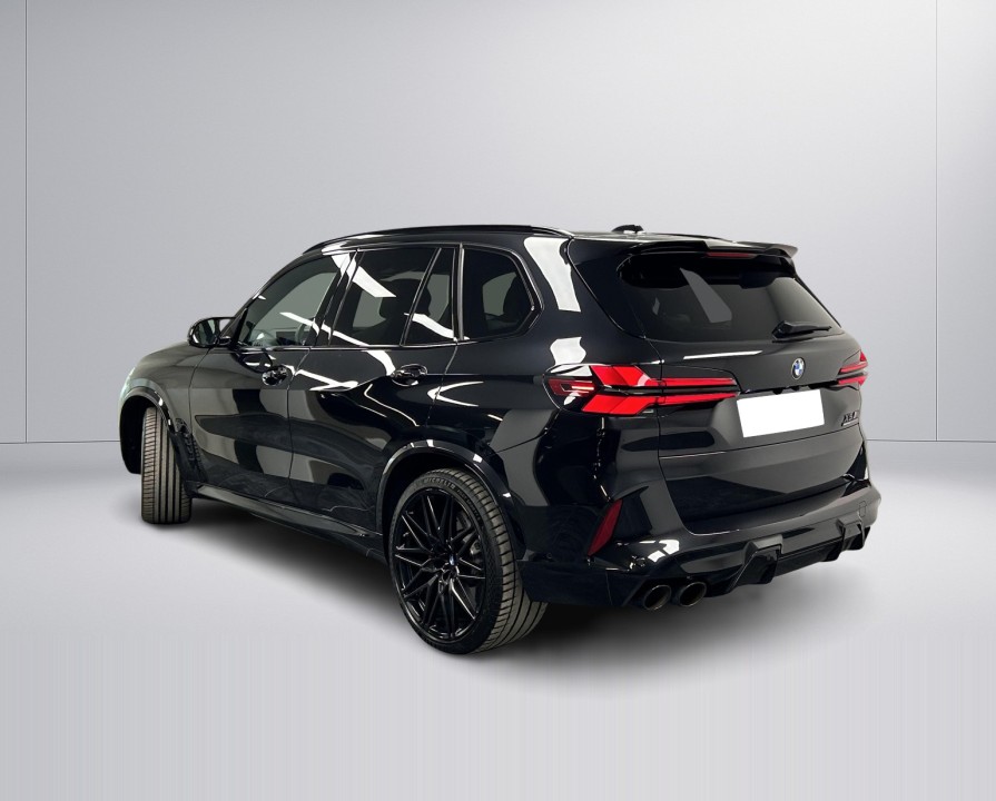 BMW X5 M Competition (4)