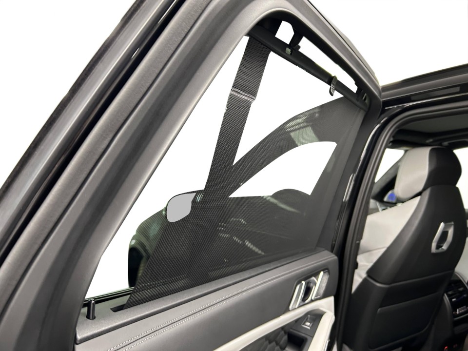 BMW X5 M Competition - foto 34