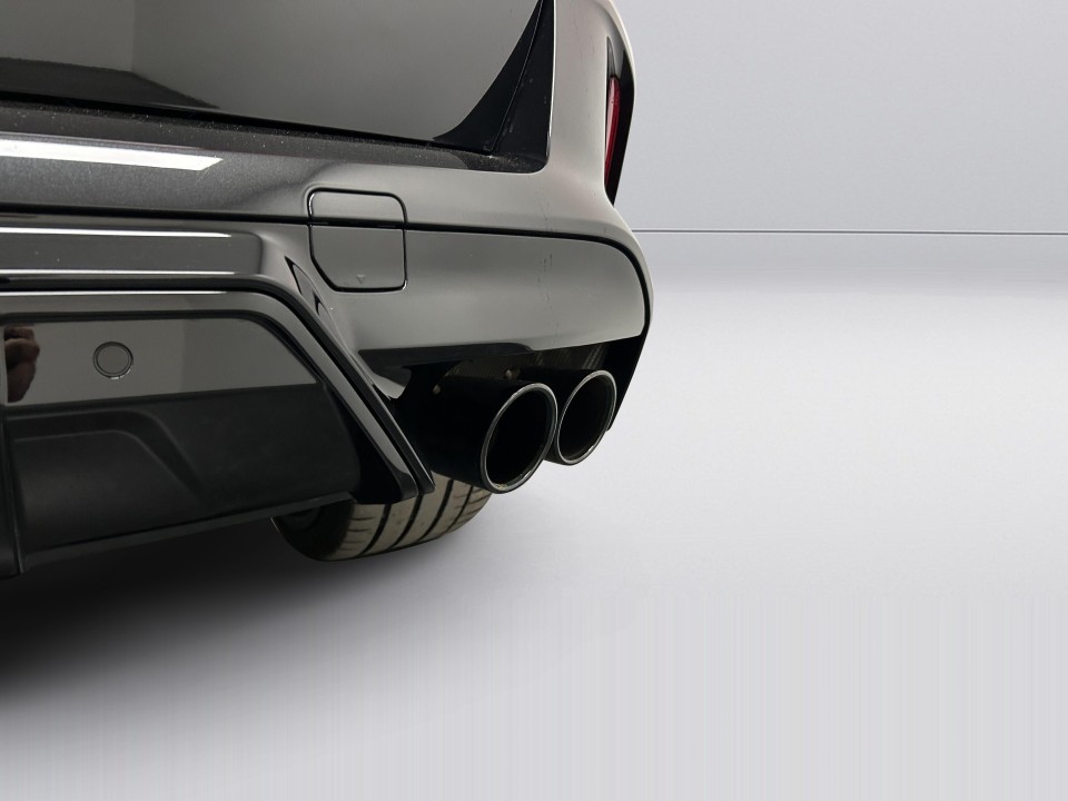 BMW X5 M Competition - foto 43