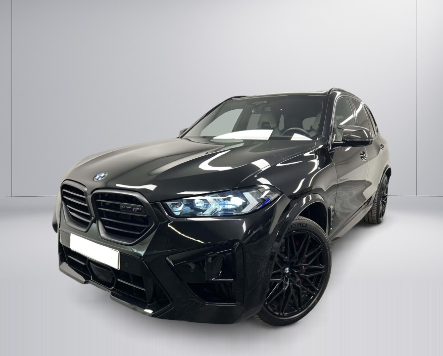 BMW X5 M Competition (2)