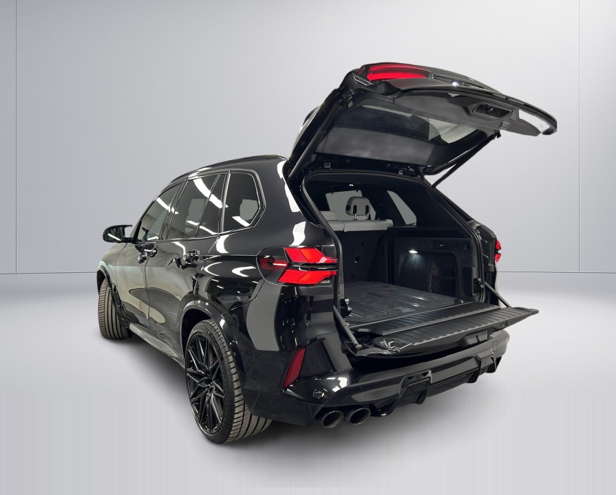 BMW X5 M Competition - foto 7