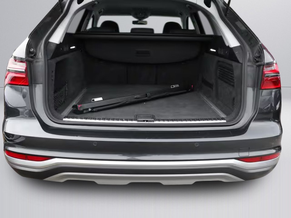 Audi A6 Allroad 40TDI quattro S tronic - foto 16