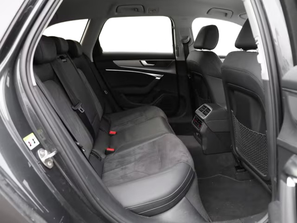 Audi A6 Allroad 40TDI quattro S tronic (5)