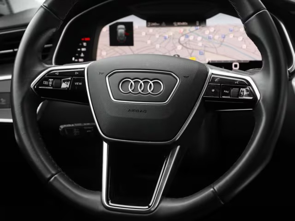 Audi A6 Allroad 40TDI quattro S tronic - foto 7
