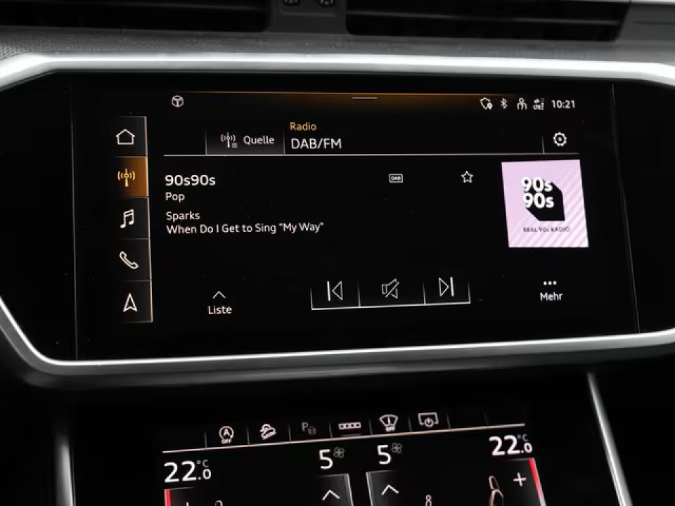 Audi A6 Allroad 40TDI quattro S tronic - foto 11