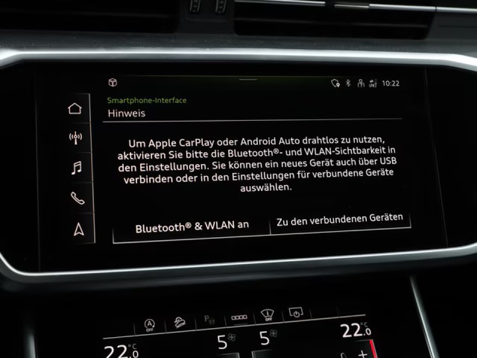 Audi A6 Allroad 40TDI quattro S tronic - foto 12