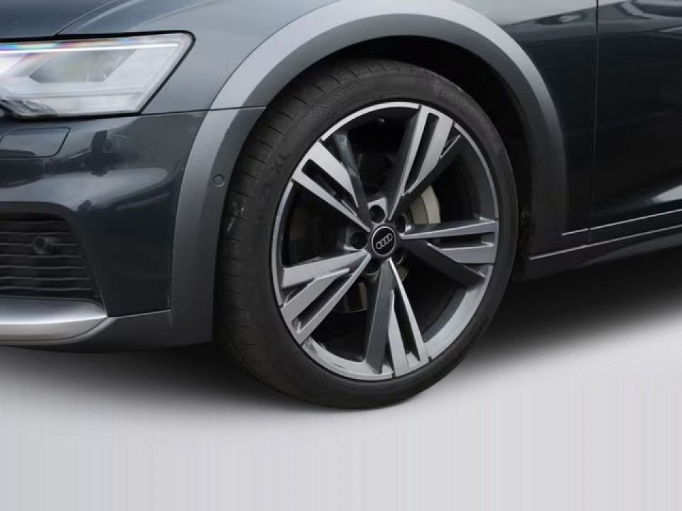 Audi A6 Allroad 40TDI quattro S tronic - foto 17