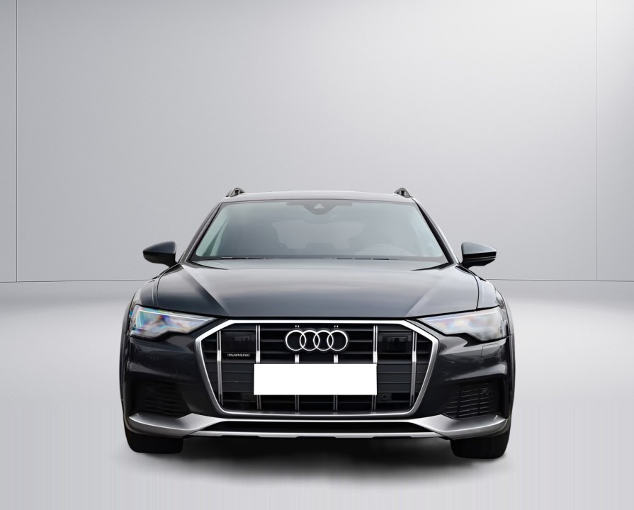 Audi A6 Allroad 40TDI quattro S tronic (2)