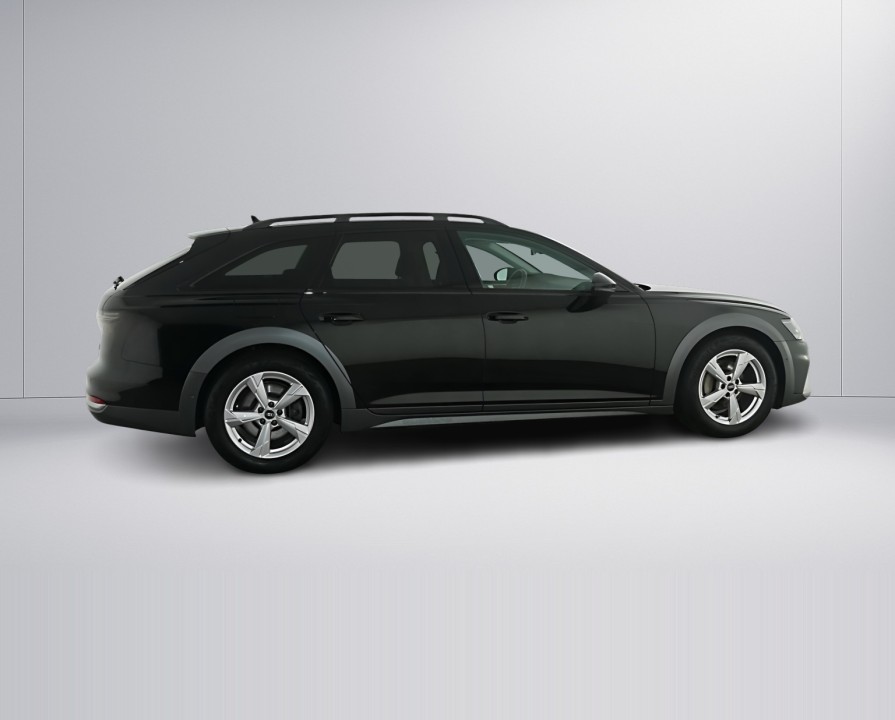 Audi A6 Allroad 45TDI quattro tiptronic (3)