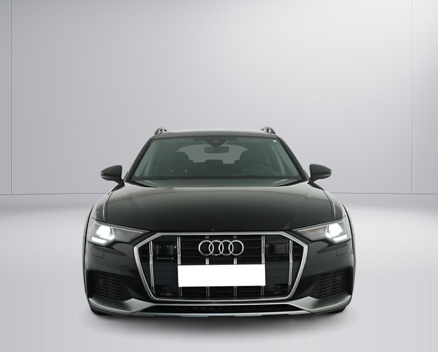 Audi A6 Allroad 45TDI quattro tiptronic (2)