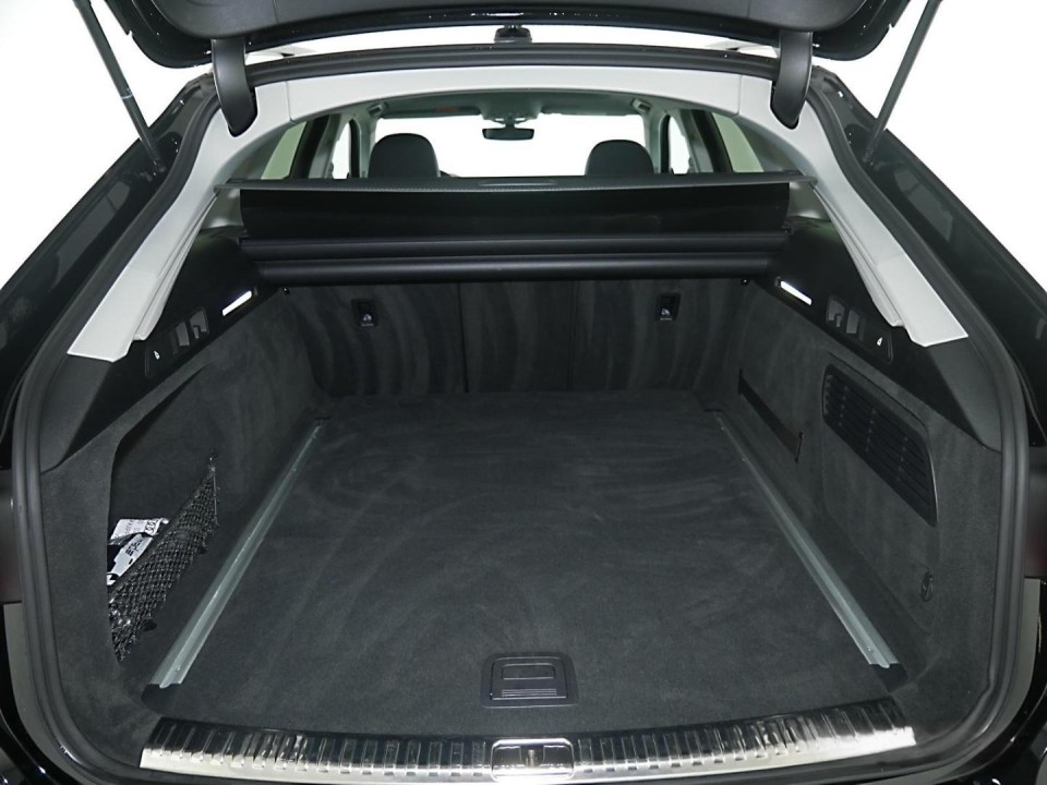 Audi A6 Allroad 45TDI quattro tiptronic - foto 11