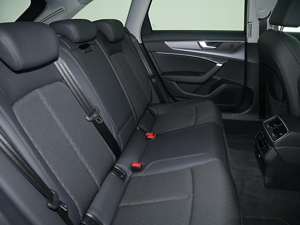 Audi A6 Allroad 45TDI quattro tiptronic - foto 8