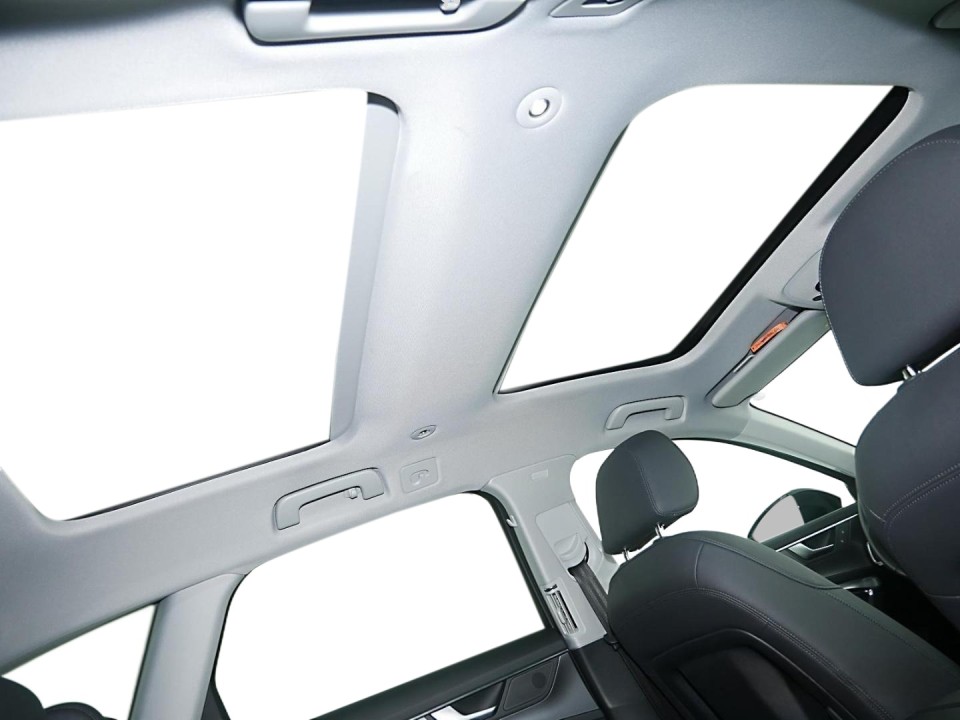 Audi A6 Allroad 45TDI quattro tiptronic - foto 10