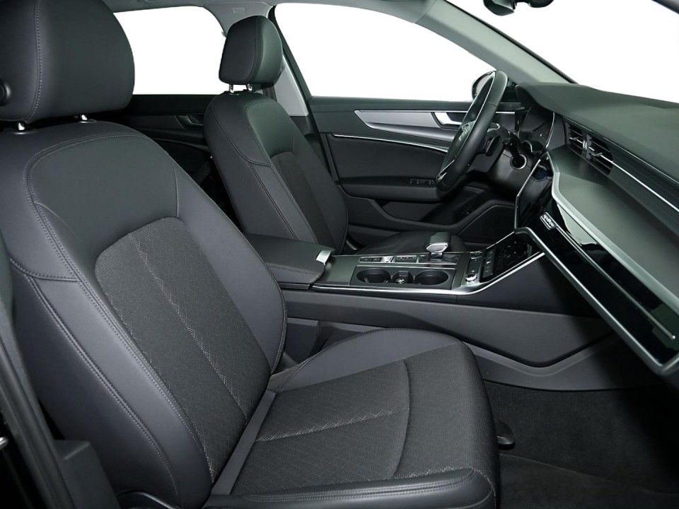 Audi A6 Allroad 45TDI quattro tiptronic - foto 6