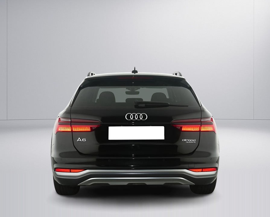 Audi A6 Allroad 45TDI quattro tiptronic (5)