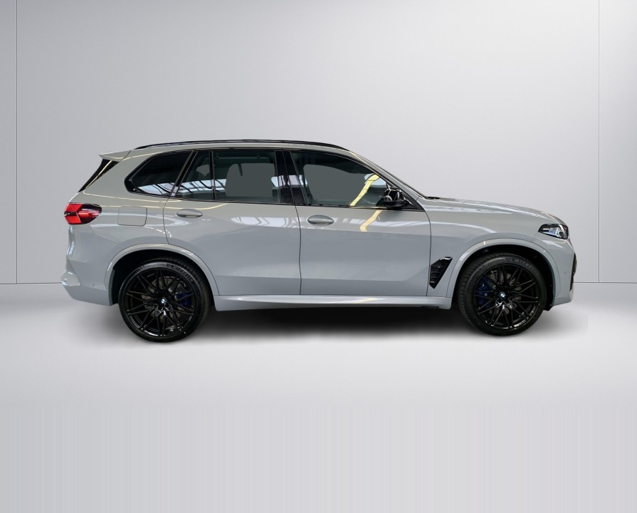 BMW X5 M Competition (2)