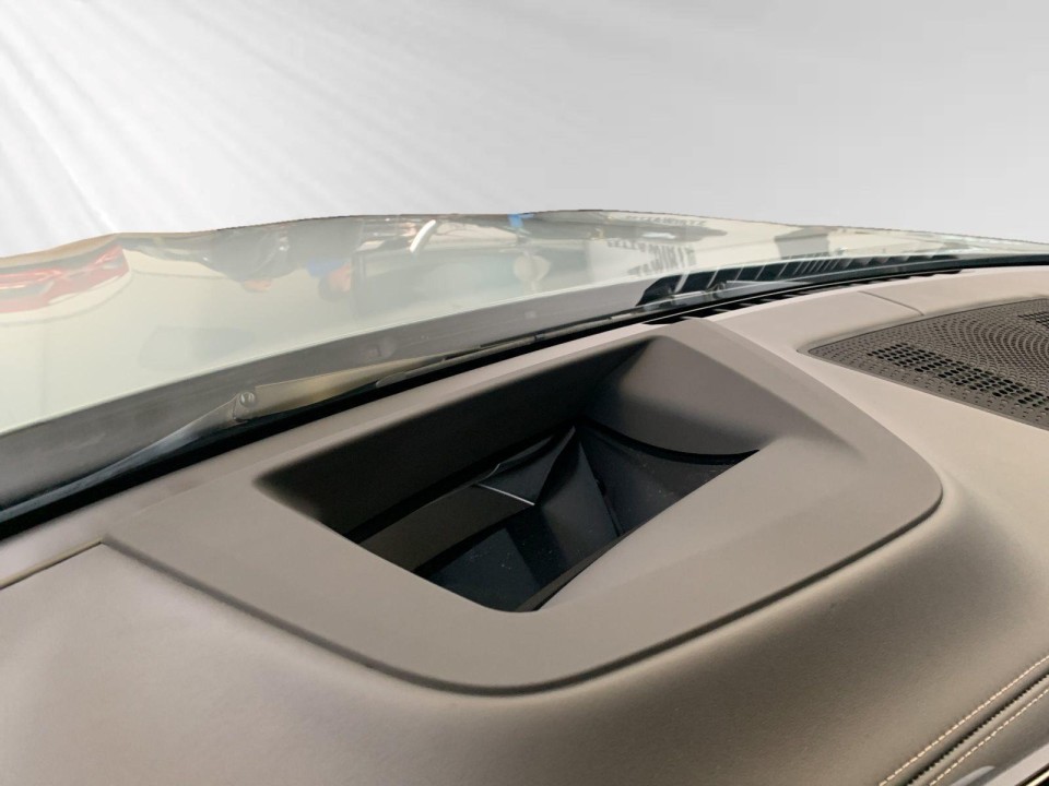 BMW X5 M Competition - foto 12