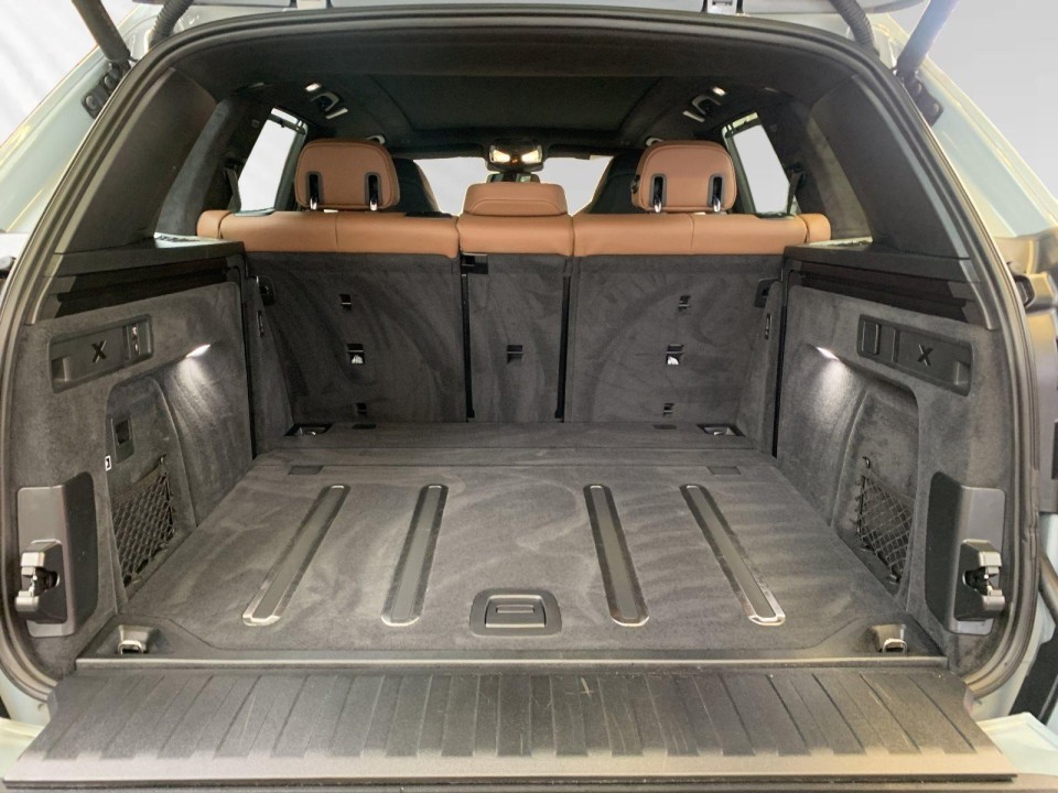 BMW X5 M Competition - foto 15