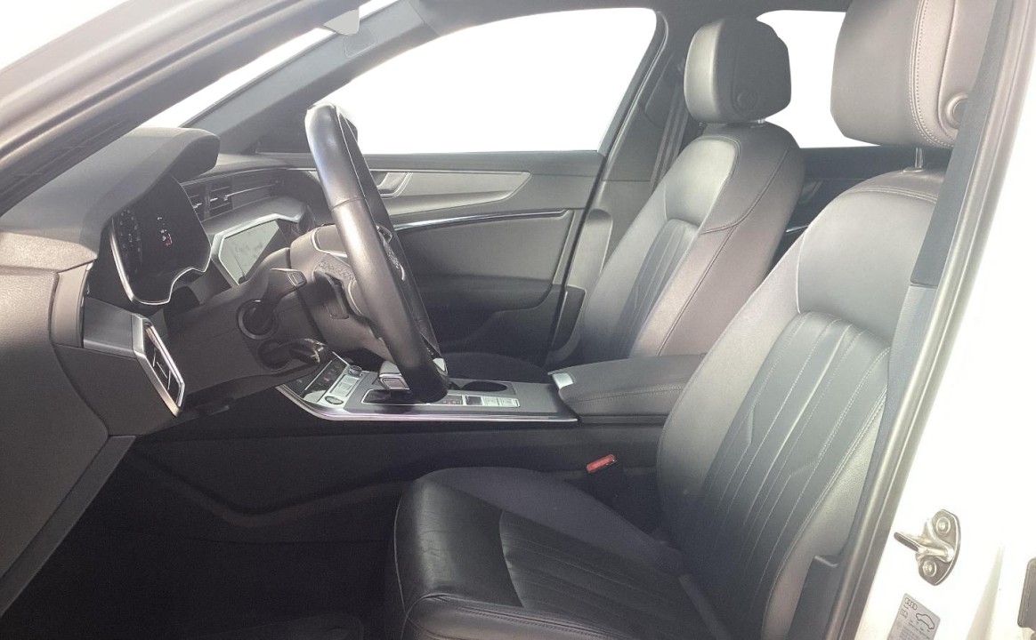 Audi A6 Allroad 45TDI quattro (4)