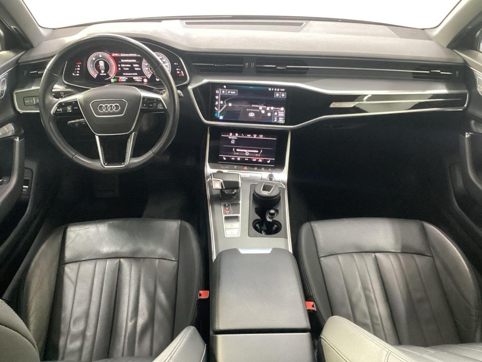 Audi A6 Allroad 45TDI quattro - foto 6