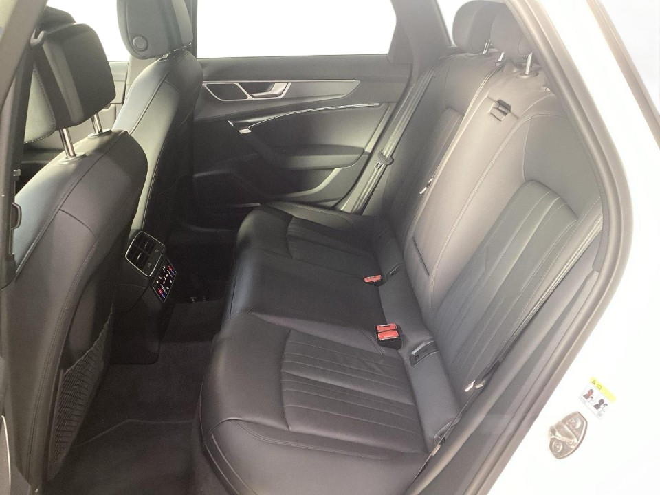 Audi A6 Allroad 45TDI quattro (5)