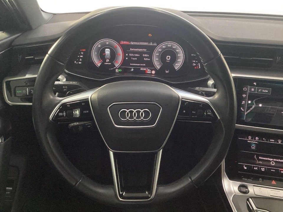 Audi A6 Allroad 45TDI quattro - foto 7