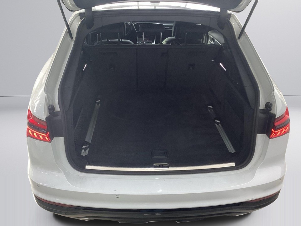 Audi A6 Allroad 45TDI quattro - foto 8