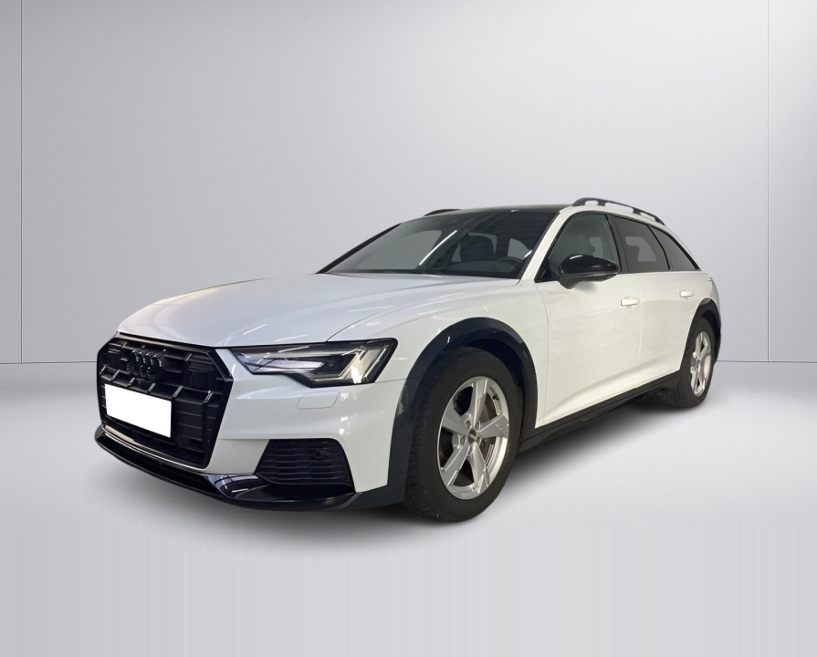 Audi A6 Allroad 45TDI quattro (3)