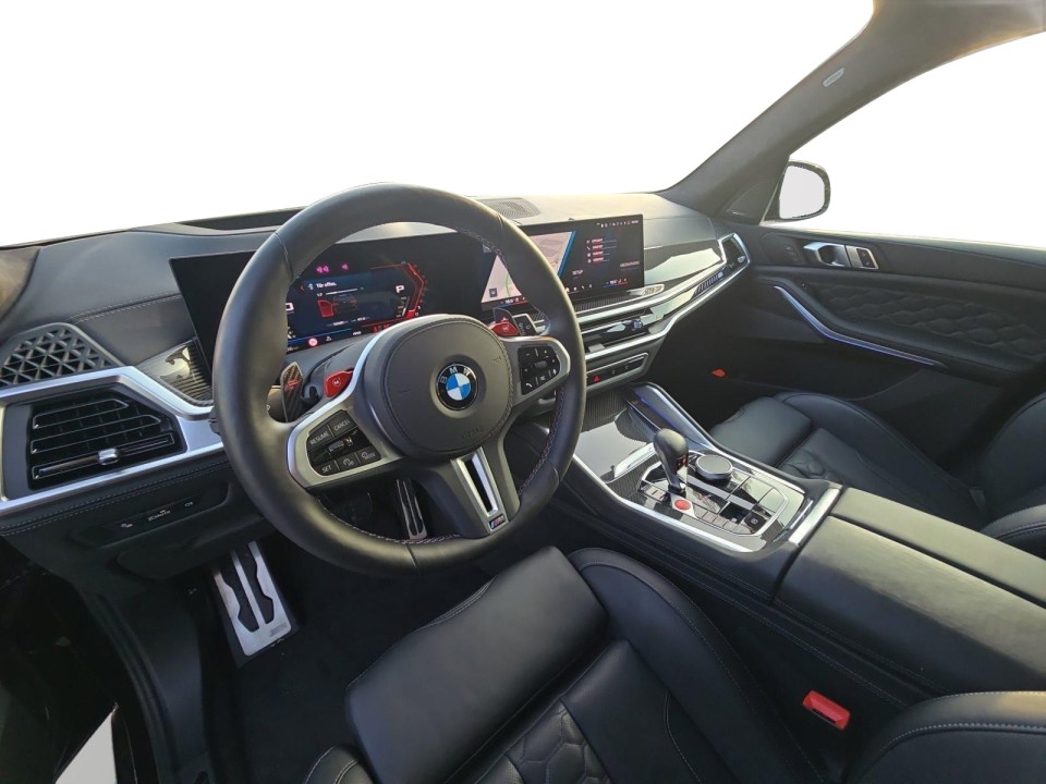 BMW X5 M Competition - foto 11